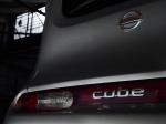 Nissan Cube 2009 года